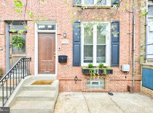 312 Fitzwater St, Philadelphia, PA 19147