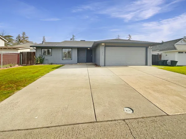 7431 Bruno Way, Sacramento, CA 95828
