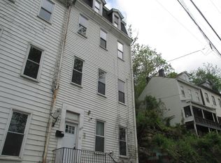 928 Vista St, Pittsburgh, PA 15212