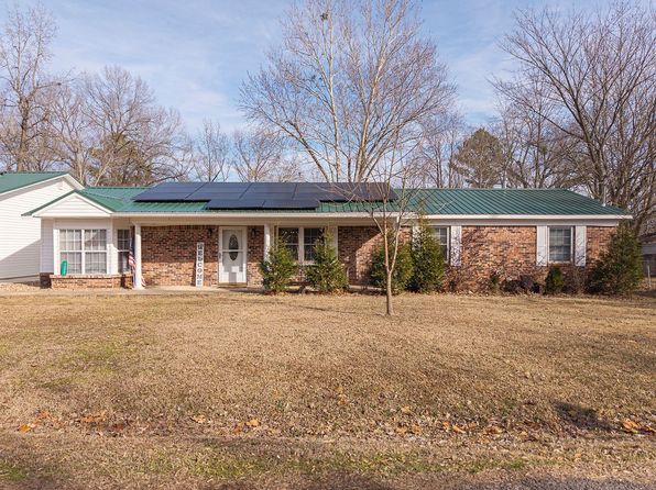 1222 Airport Rd, Alma, AR 72921