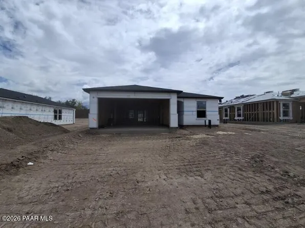 1275 Helsing Rd, Chino Valley, AZ 86323