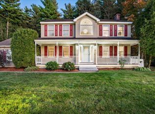 36 Sutherland Dr, Hudson, NH 03051