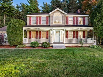 36 Sutherland Drive, Hudson, NH, 03051