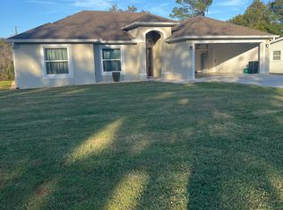 254 Sunrise Blvd, Debary, FL 32713