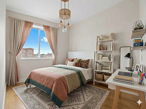 5th image of 195 Spencer St APT 5B