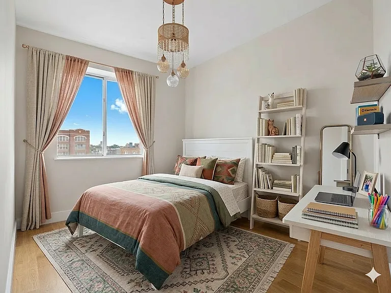 195 Spencer St #5B — Photo 5