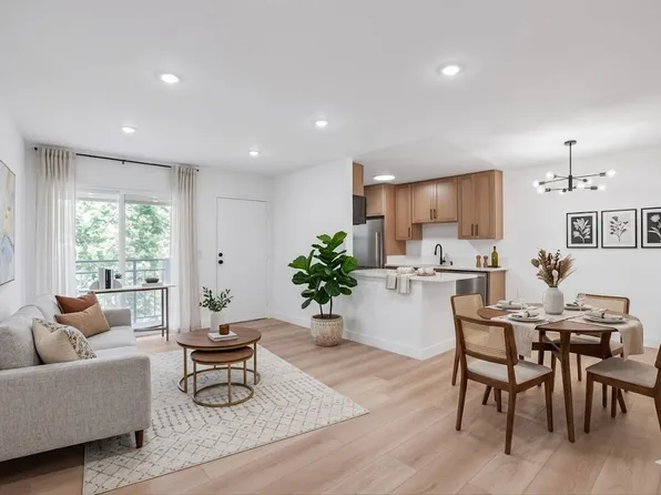 1326 Wellesley Ave APT 6, Los Angeles, CA 90025