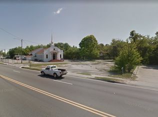 601 S Patterson St, Valdosta, GA 31601