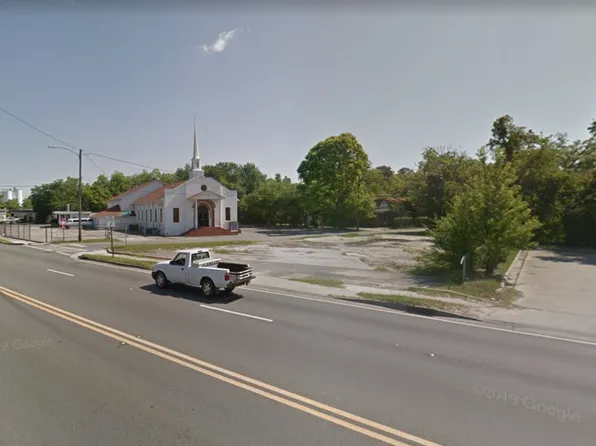 601 S Patterson St, Valdosta, GA 31601