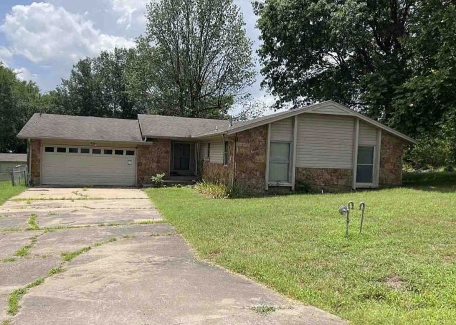 Property Front View
