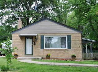 10219 Burdeau Ln, Saint Louis, MO