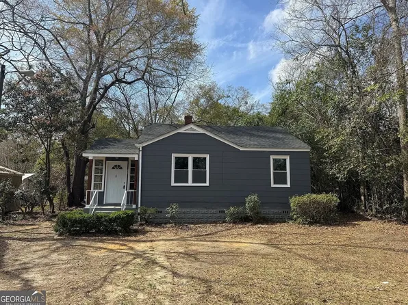 906 Central Ave, Dublin, GA 31021