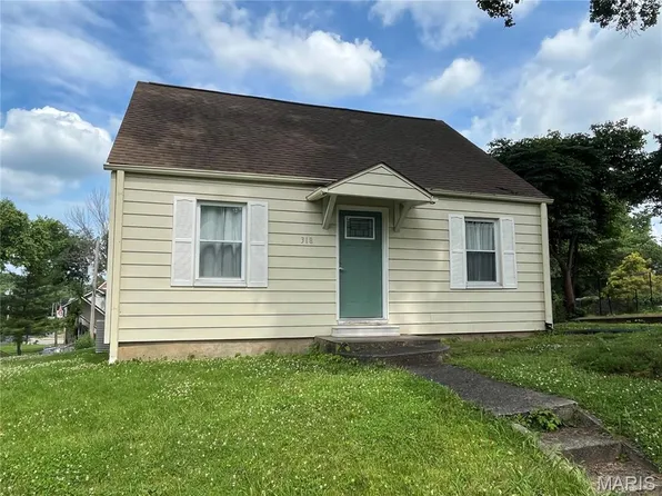 318 3rd St, Winfield, MO 63389