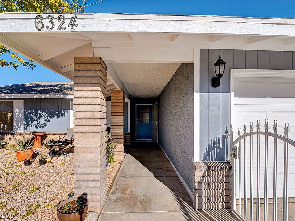 6324 Miraloma St Las Vegas, NV, 89108 Apartments for Rent Zillow