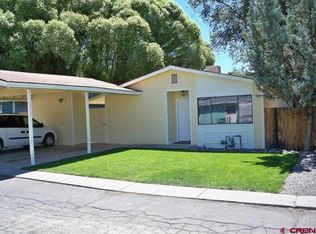 608 Ray Court, Delta, CO 81416