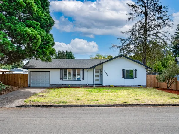 3817 Jason St, Eugene, OR 97404