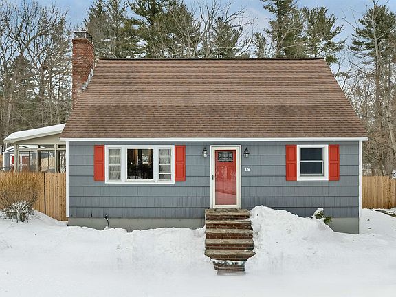 2nd image of 18 Ridgecrest Drive