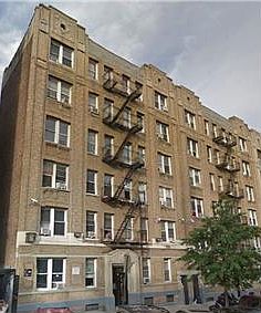 1st image of 571 W 175th St APT 33
