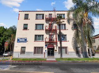 459-465 S. New Hampshire Ave., Los Angeles, CA 90020