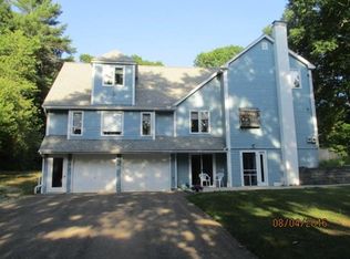 51 Parmenter Rd, Oakham, MA 01068