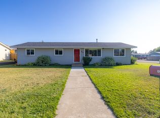 22 Grace Rd, Columbia Falls, MT 59912
