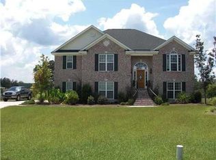 260 Sweetwater Station Dr, Savannah, GA 31419
