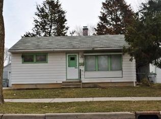 4730 N 46th St, Milwaukee, WI 53218