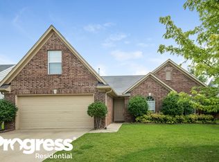 5704 Kuykendall Dr, Southaven, MS 38672