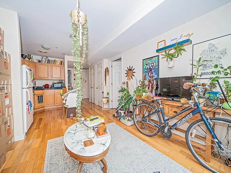 234 Franklin Ave #3F — Photo 5