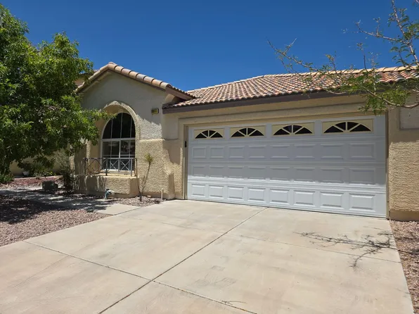 9890 Ridgehaven Ave, Las Vegas, NV 89148