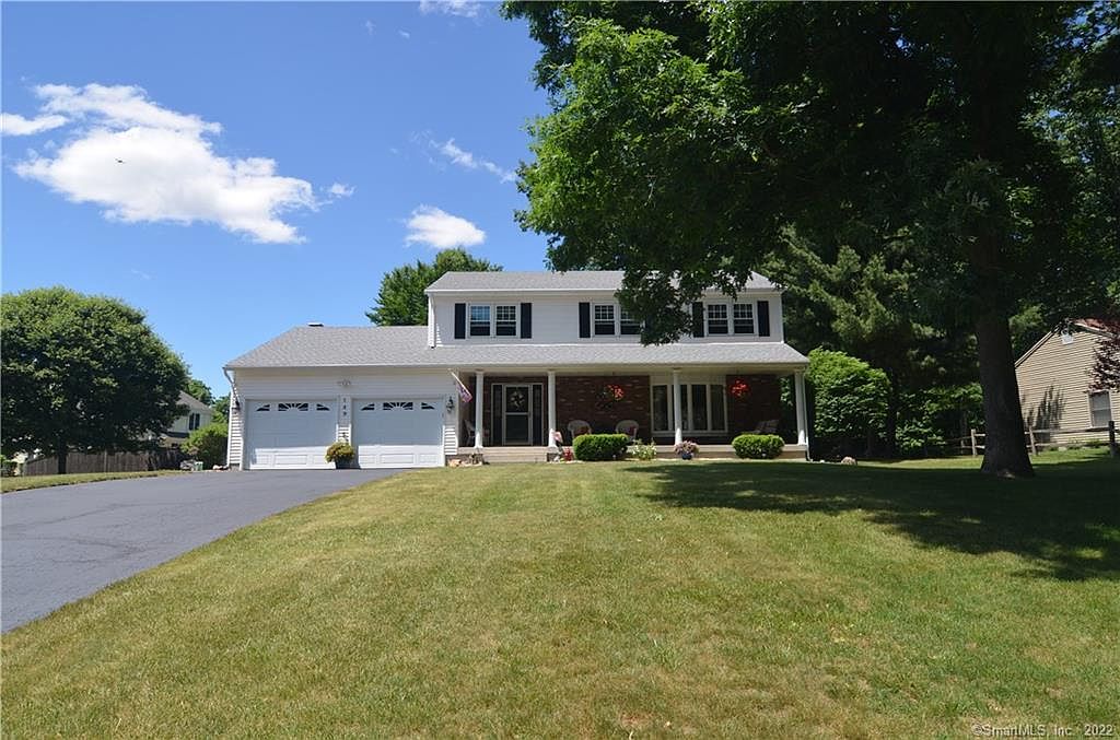 149 Langford Ln, East Hartford, CT 06118 Zillow