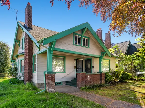 5266 N Commercial Ave, Portland, OR 97217