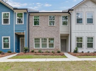 4106 Kingsbere Way #118, Douglasville, GA 30135