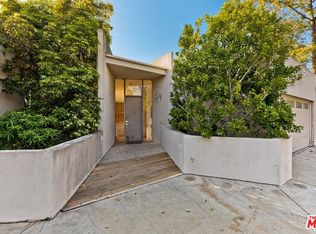 9650 Oak Pass Rd, Beverly Hills, CA 90210