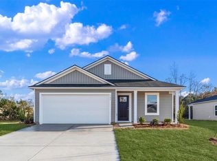 516 Resolute St, Florence, SC 29501