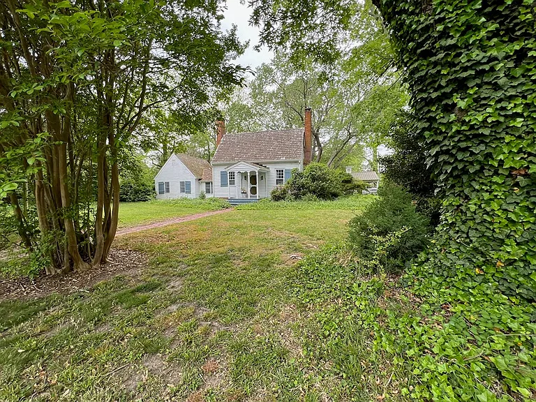 271 S Sioux Rd — Photo 39