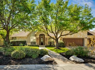3022 Ivory Creek, San Antonio, TX 78258