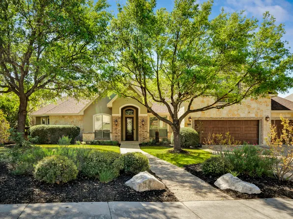 3022 Ivory Creek, San Antonio, TX 78258
