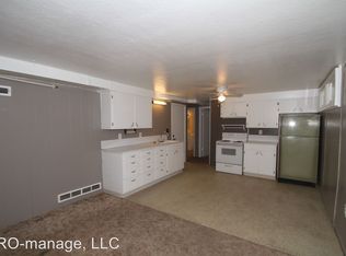 205 1/2 8th St, Idaho Falls, ID 83401