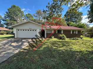 302 Fairfield St, West Monroe, LA 71291