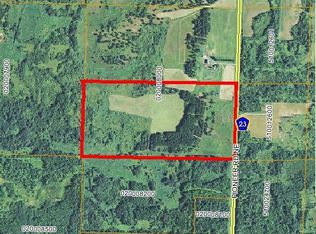 41313 Pioneer Rd NE, Saum, MN 56650