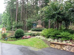 171 Mystic Trail Ln LOT 171, Jasper, GA 30143