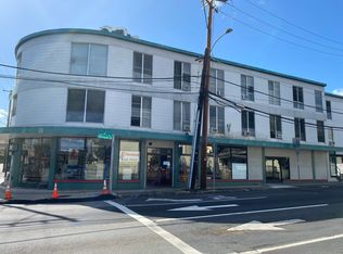 1212 Pensacola St #206, Honolulu, HI 96814