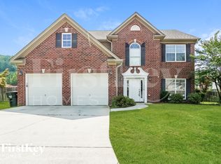 531 Forest Lakes Dr, Sterrett, AL 35147