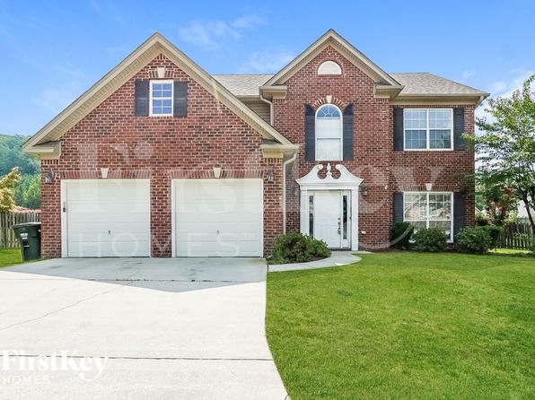 531 Forest Lakes Dr