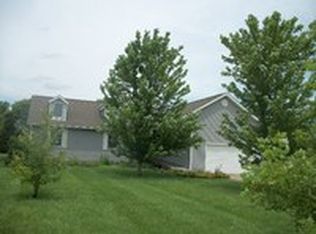 3846 State Route 752, Ashville, OH 43103