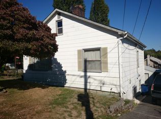 4148 41st Ave S, Seattle, WA 98118