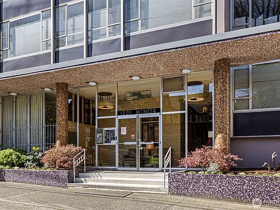 3rd image of 1221 Minor Avenue #610