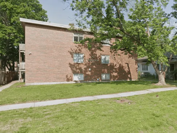 Polkview Apartments
