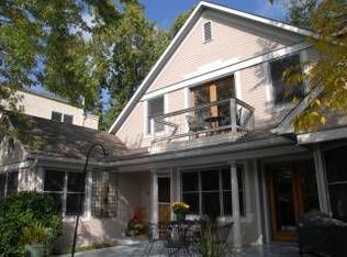 2314 Mapleton Ave, Boulder, CO 80304